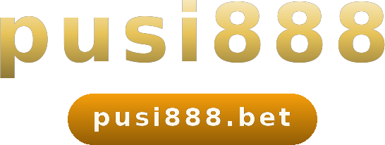 pusi888 logo