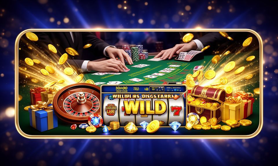 pusi888 Money Cart